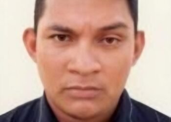 IML tenta localizar familiares de Paulo Sergio Flores da Fonseca, de 38 anos