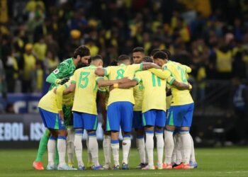 Sexo, celular e isolamento: as regras rígidas que a Seleção Brasileira enfrentará na Copa de 2026