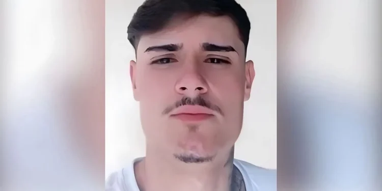 Jovem morre após ter cabeça prensada em máquina de fábrica
