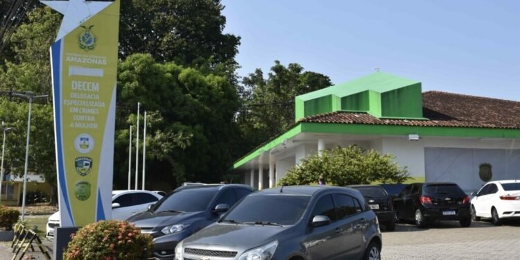 Delegacias de Manaus são investigadas por falhas no atendimento a mulheres vítimas de violência