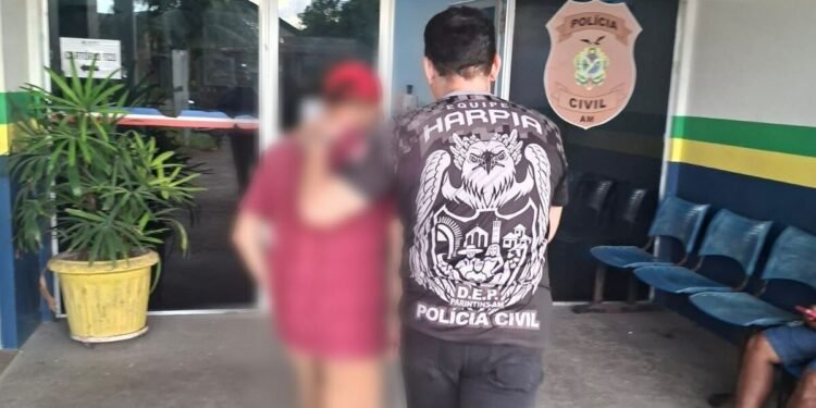 Olhar atento: Professora percebe mudanças em aluna e ajuda a interromper ciclo de violência no AM