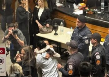 Caso Henry Borel: Justiça aplica perdão judicial a Monique Medeiros e encerra efeitos da pena