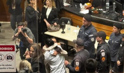 Caso Henry Borel: Justiça aplica perdão judicial a Monique Medeiros e encerra efeitos da pena