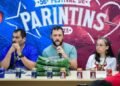 Apuração do Festival de Parintins será nesta segunda (29) às 16h por causa do jogo do Brasil