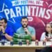 Apuração do Festival de Parintins será nesta segunda (29) às 16h por causa do jogo do Brasil