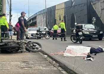 Manaus renova contrato de R$ 23,7 milhões para radares enquanto mortes no trânsito avançam 18%