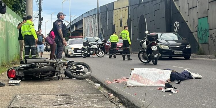 Manaus renova contrato de R$ 23,7 milhões para radares enquanto mortes no trânsito avançam 18%