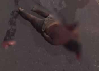 Estudante da UFAM morre após grave acidente na Ponte Amazonino Mendes, em Parintins