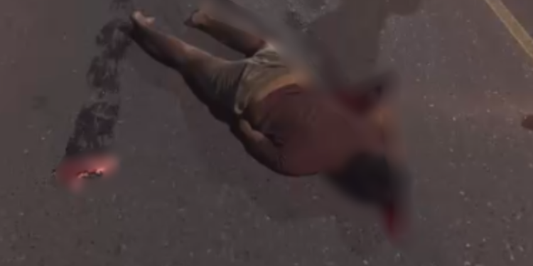Estudante da UFAM morre após grave acidente na Ponte Amazonino Mendes, em Parintins