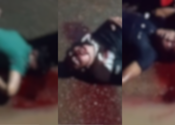 Acidente entre motos deixa um morto e dois feridos no AM