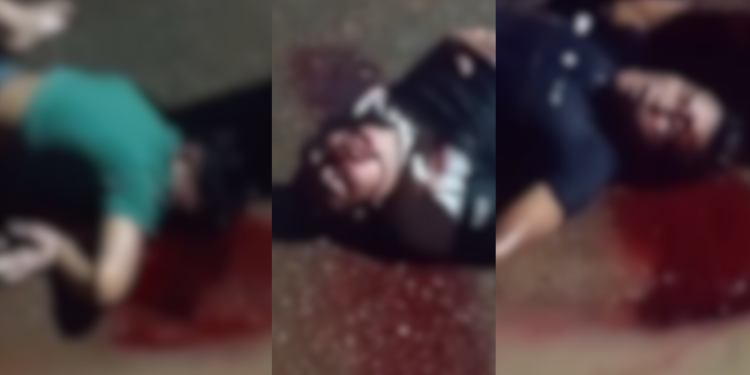 Acidente entre motos deixa um morto e dois feridos no AM