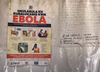 Estado de SP investiga 2º caso suspeito de ebola; paciente é brasileira e está internada no Emílio Ribas