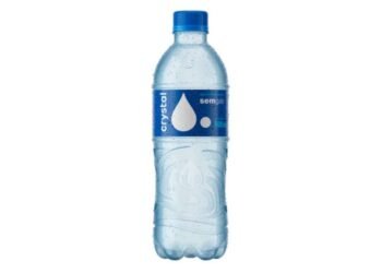 Água Crystal: veja como identificar lote contaminado e em quais cidades ele foi comercializado