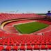 Fifa recua e autoriza torcedores a entrarem com garrafas de água nos estádios