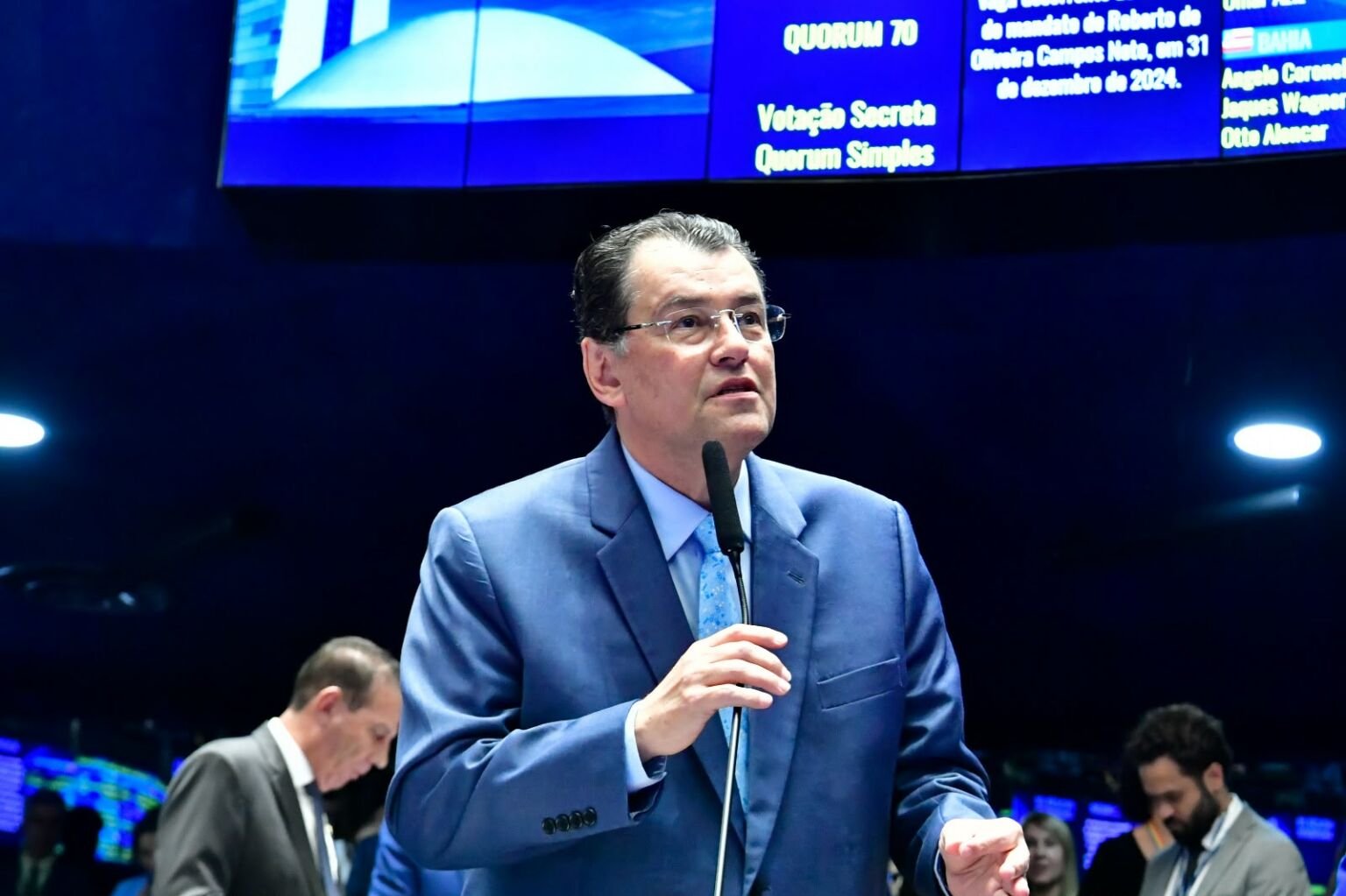 ZFM vence ação da Justiça: “Juntos vencemos a poderosa Fiesp”, diz Braga