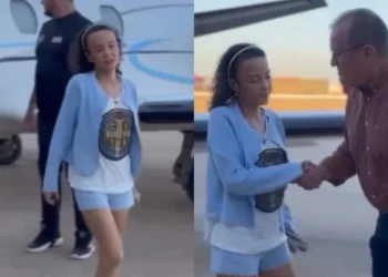 Fãs pedem internação de Maiara após novo vídeo viralizar