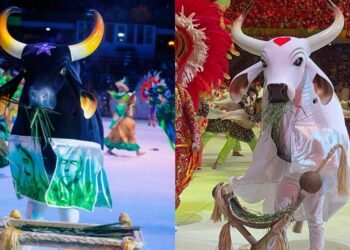 Festival de Parintins 2026: compositores revelam os segredos por trás das toadas ‘hits’ das galeras
