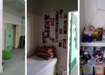 Presídio divulga fotos e rebate denúncias sobre cela de Deolane Bezerra
