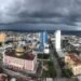 Junho terá chuva e temperaturas acima da média na Região Norte