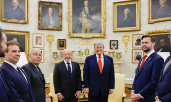 Brasil sofre mais um revés após governo Trump propor nova tarifa por trabalho forçado