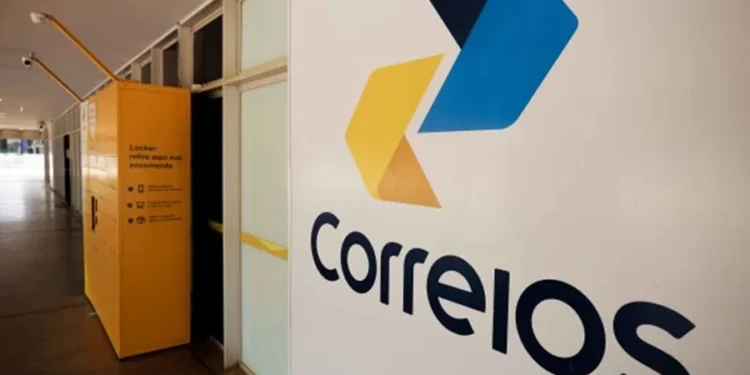 Correios fecham 1º trimestre com déficit de R$ 3,1 bilhões