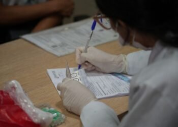 Manaus tem mutirão com exame de DNA gratuito; veja como agendar atendimento