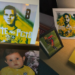 CBF personaliza quarto dos jogadores da Seleção com imagens de quando eram crianças
