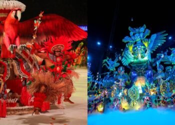 Festival de Parintins: conheça a história e entenda como funciona o maior espetáculo folclórico a céu aberto do mundo