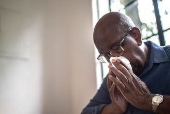Casos de Síndrome Respiratória Aguda Grave crescem em todos os estados