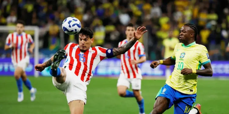 Brasileirão tem recorde de jogadores convocados para uma Copa do Mundo