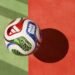 WhatsApp troca emoji da bola de futebol pela bola da Copa