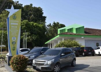 Homem é preso por estupro, ameaça e injúria contra companheira em Manaus