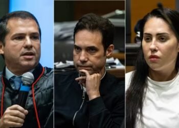 Reviravolta no caso Henry Borel: Ministério Público pede anulação do júri que concedeu perdão judicial a Monique