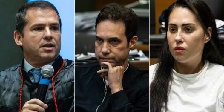 Reviravolta no caso Henry Borel: Ministério Público pede anulação do júri que concedeu perdão judicial a Monique