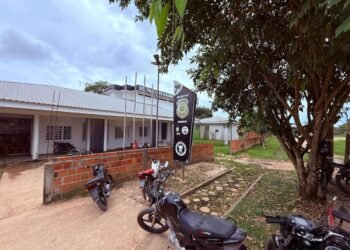 Jovem é preso por torturar adolescente de 15 anos após suspeita de furto de drogas no interior do AM