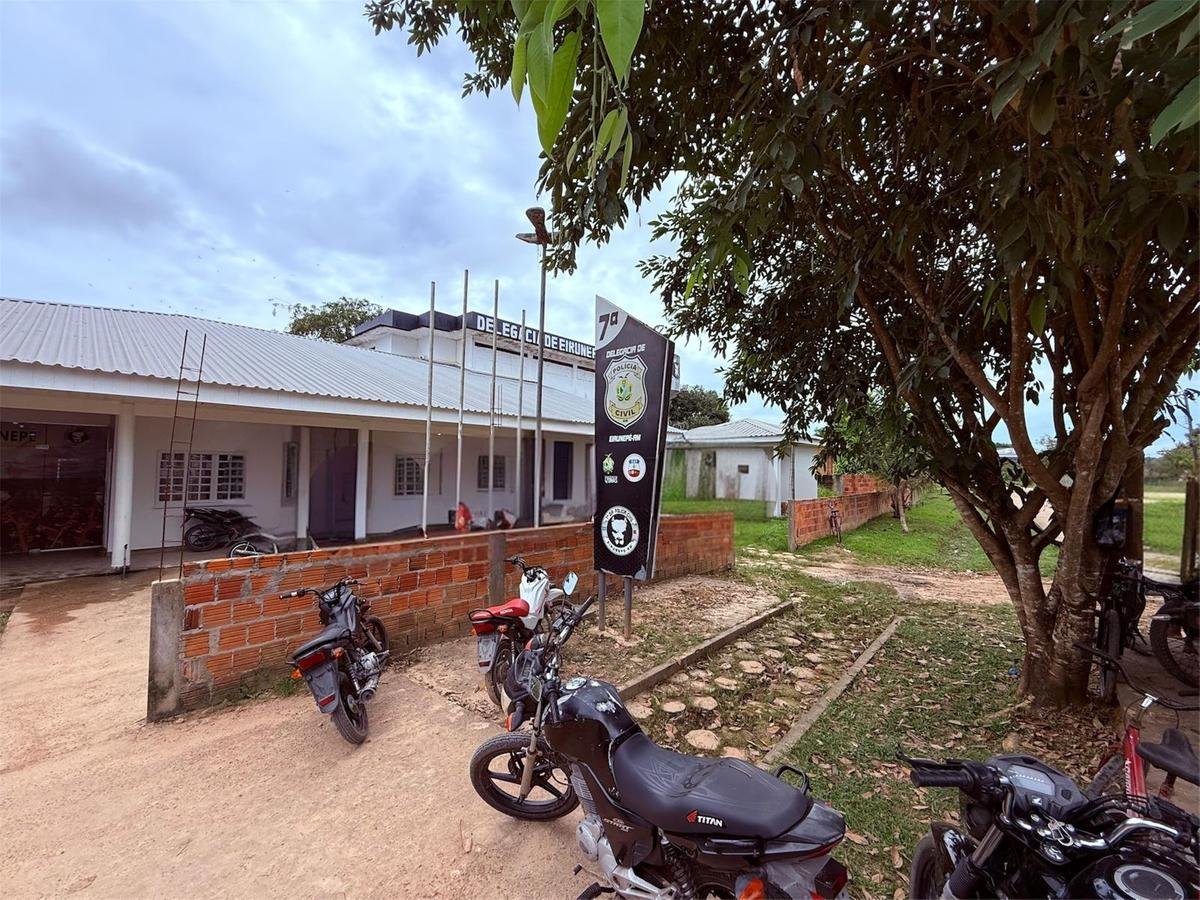Jovem é preso por torturar adolescente de 15 anos após suspeita de furto de drogas no interior do AM