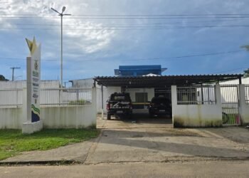 Homem é preso por estuprar criança de 7 anos no interior no Amazonas