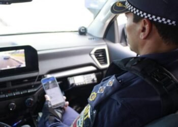 Homem é preso com adolescente de 12 anos em motel de Manaus