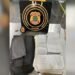 Colombiano é preso no Aeroporto de Manaus com 4kg de drogas