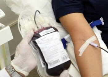 Junho Vermelho reforça importância da doação de sangue e mobiliza solidariedade no Amazonas