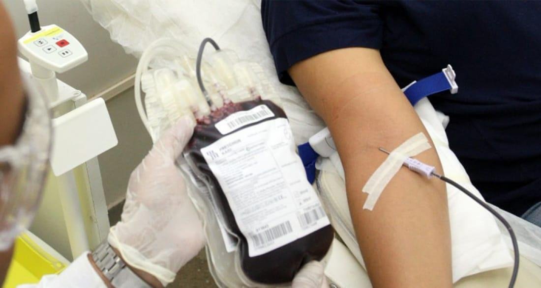 Junho Vermelho reforça importância da doação de sangue e mobiliza solidariedade no Amazonas