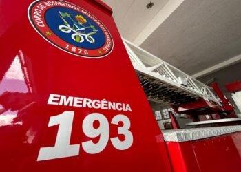 Idoso morre após cair de telhado durante chuva na zona Centro-Sul de Manaus