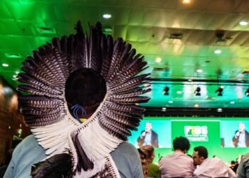 Amazônia ganha protagonismo nos debates do Fórum da Internet no Brasil
