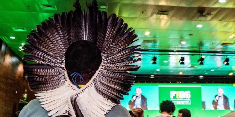 Amazônia ganha protagonismo nos debates do Fórum da Internet no Brasil