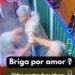 Duas idosas protagonizam briga em bar e vídeo viraliza nas redes sociais. Veja Vídeo: