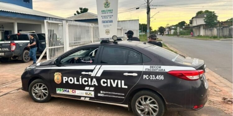 Mulher e amiga são atingidas por disparos de arma de fogo durante comemoração de aniversário no Interior do Amazonas