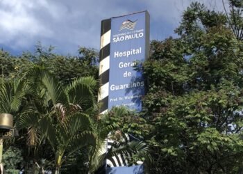 Hospital das mulas do tráfico: como é a rotina do centro médico que possui uma ala exclusiva para atender esses pacientes?