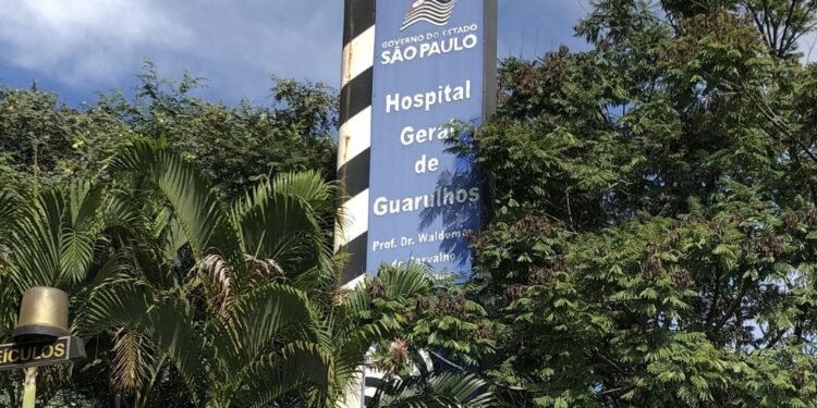 Hospital das mulas do tráfico: como é a rotina do centro médico que possui uma ala exclusiva para atender esses pacientes?