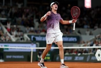 Roland Garros: João Fonseca pode quebrar jejum de 25 anos em Grand Slams