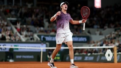Roland Garros: João Fonseca pode quebrar jejum de 25 anos em Grand Slams